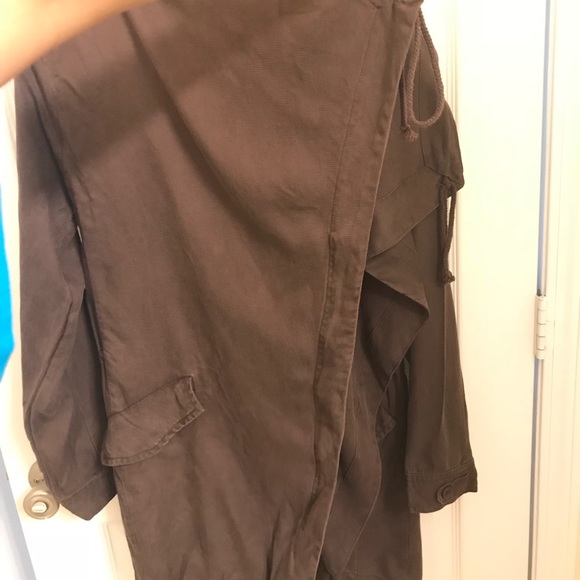 Canvas jacket - Picture 3 of 7